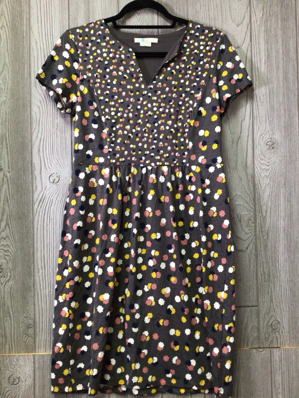 Boden Jersey  Dress Size 8 Petite